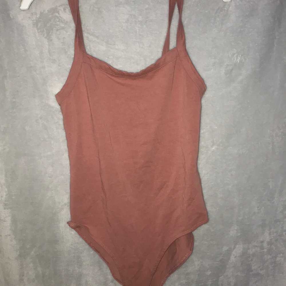 Body suit